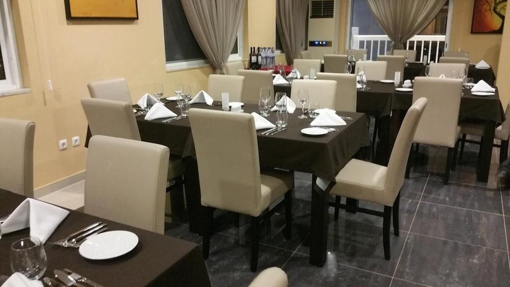 Hotel Imperio