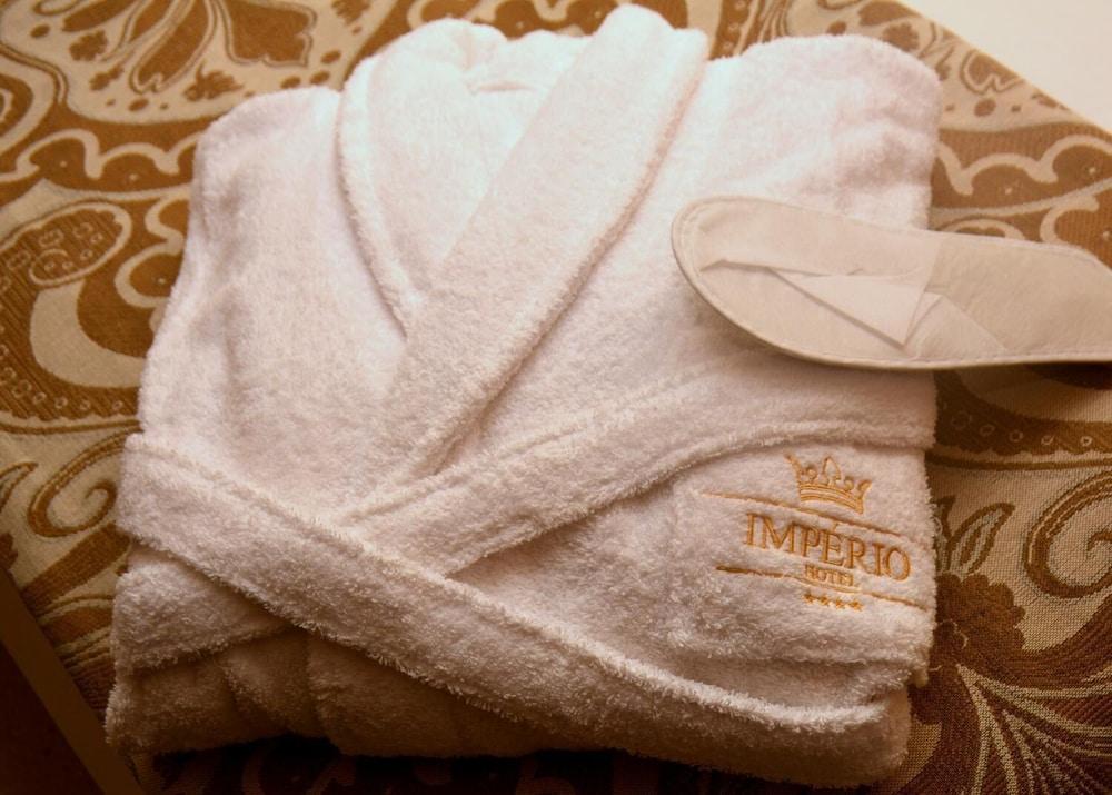 Hotel Imperio