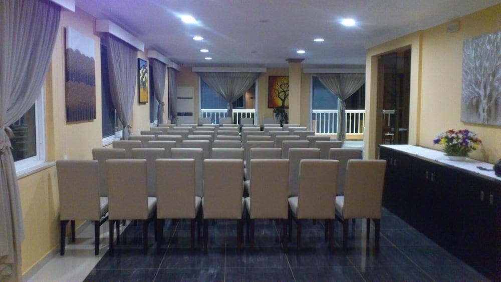 Hotel Imperio