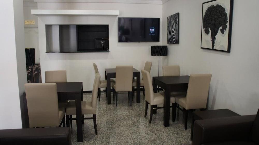 Hotel Imperio