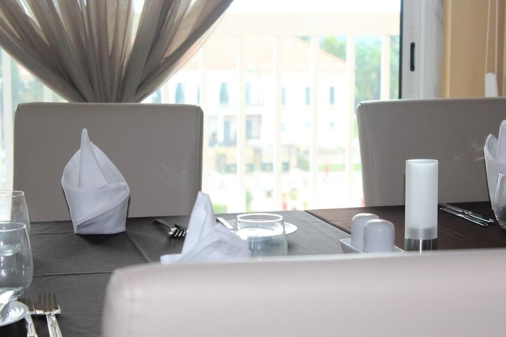 Hotel Imperio