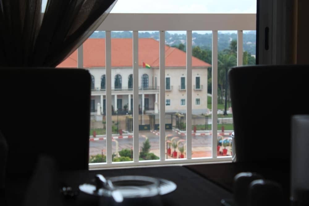 Hotel Imperio