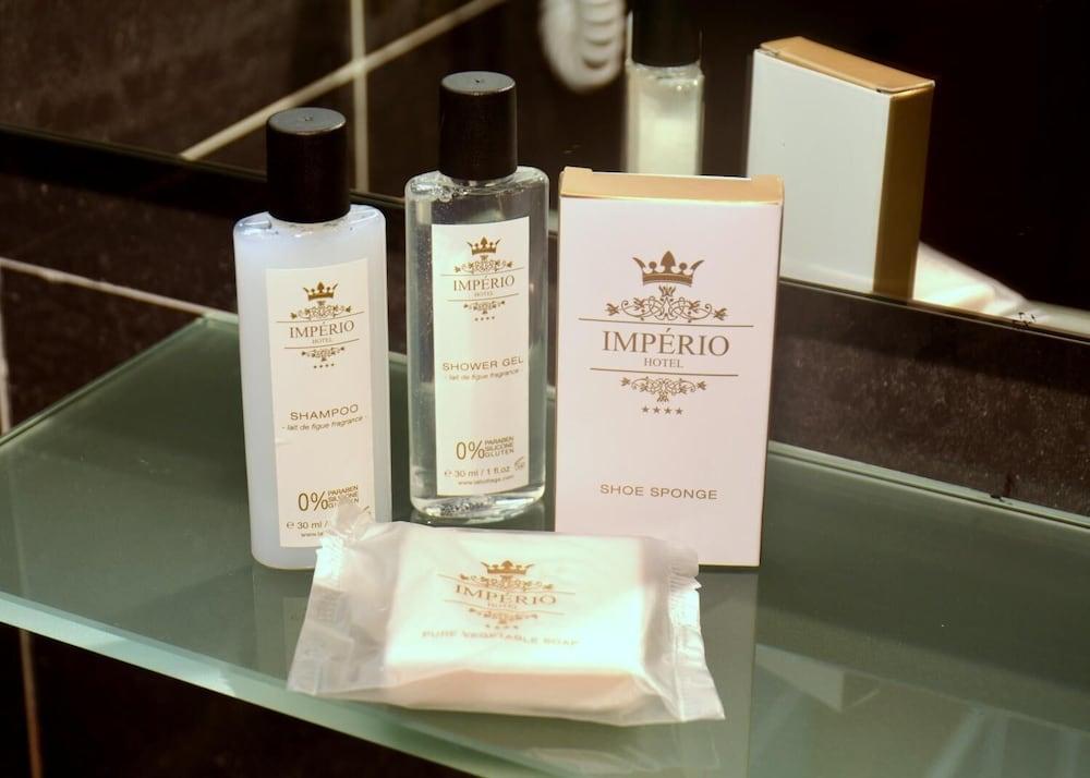 Hotel Imperio