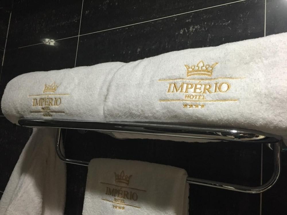 Hotel Imperio