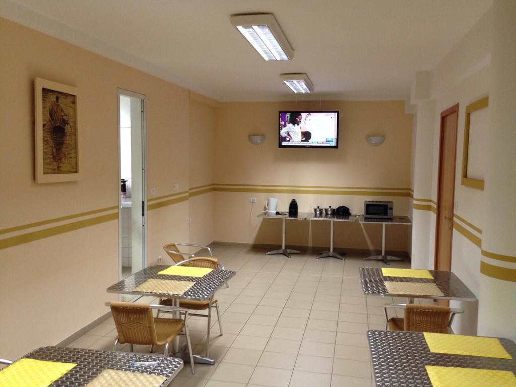 Residence Sandervalia