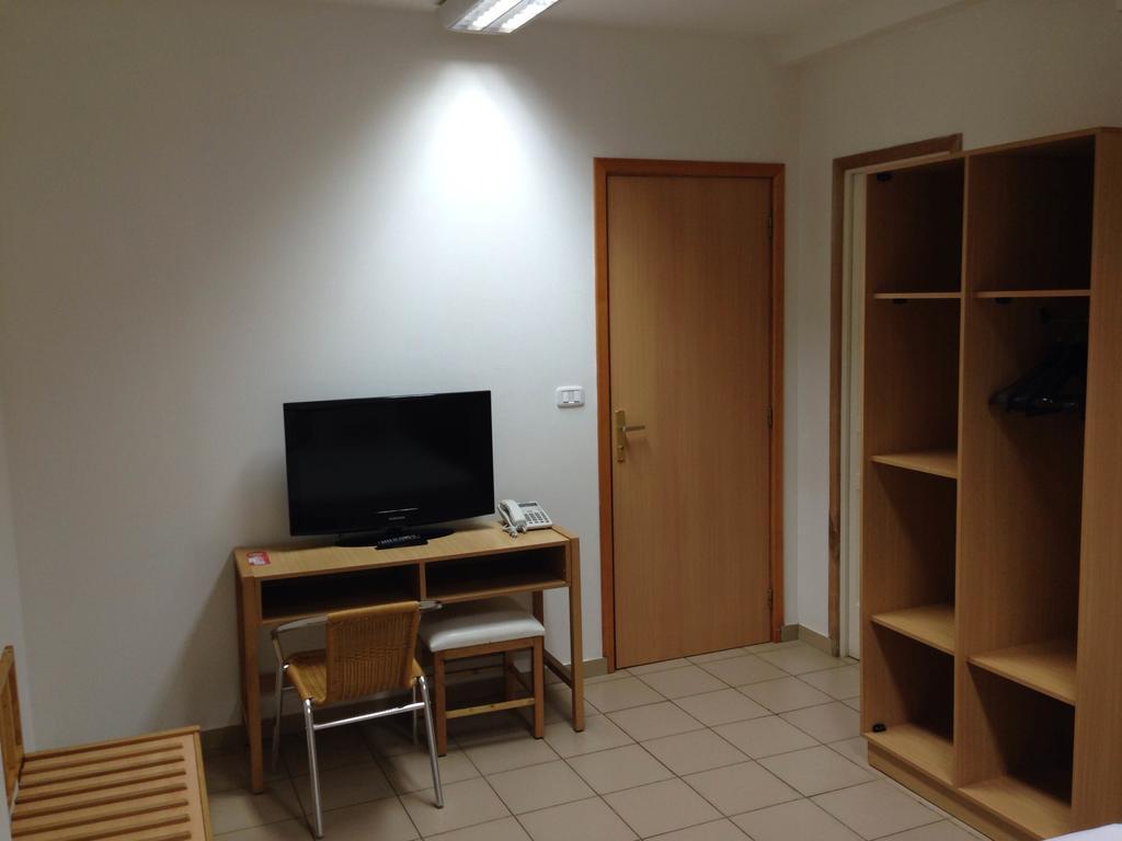 Residence Sandervalia
