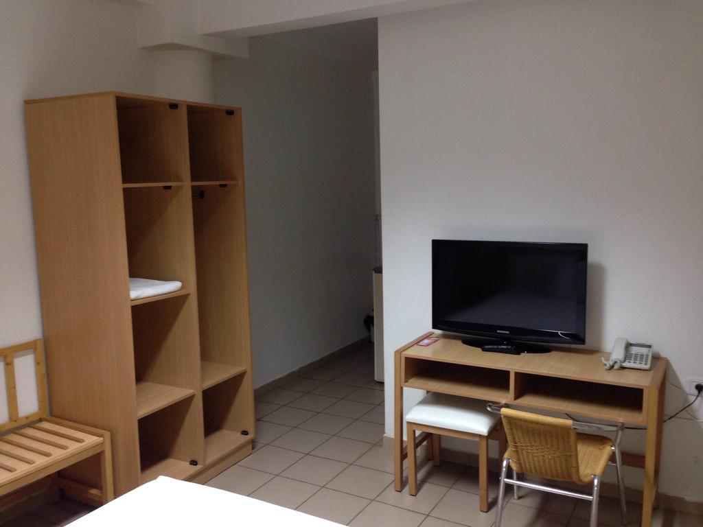 Residence Sandervalia