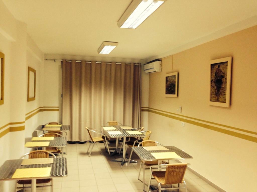 Residence Sandervalia