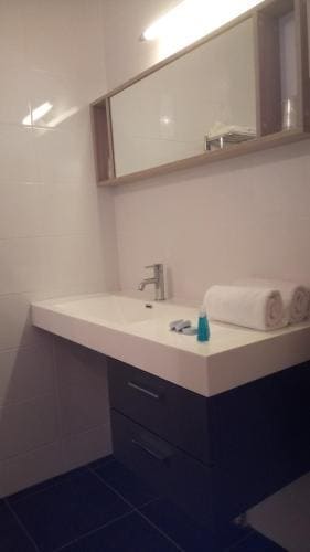 Hotel Atlantis