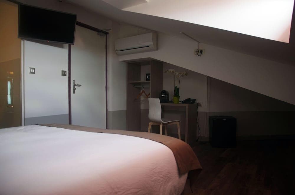 Hotel des Amandiers