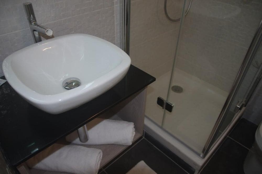 Hotel des Amandiers