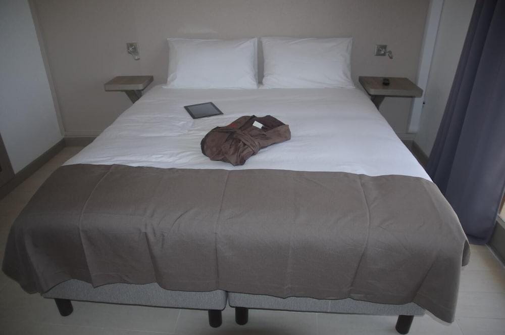 Hotel des Amandiers