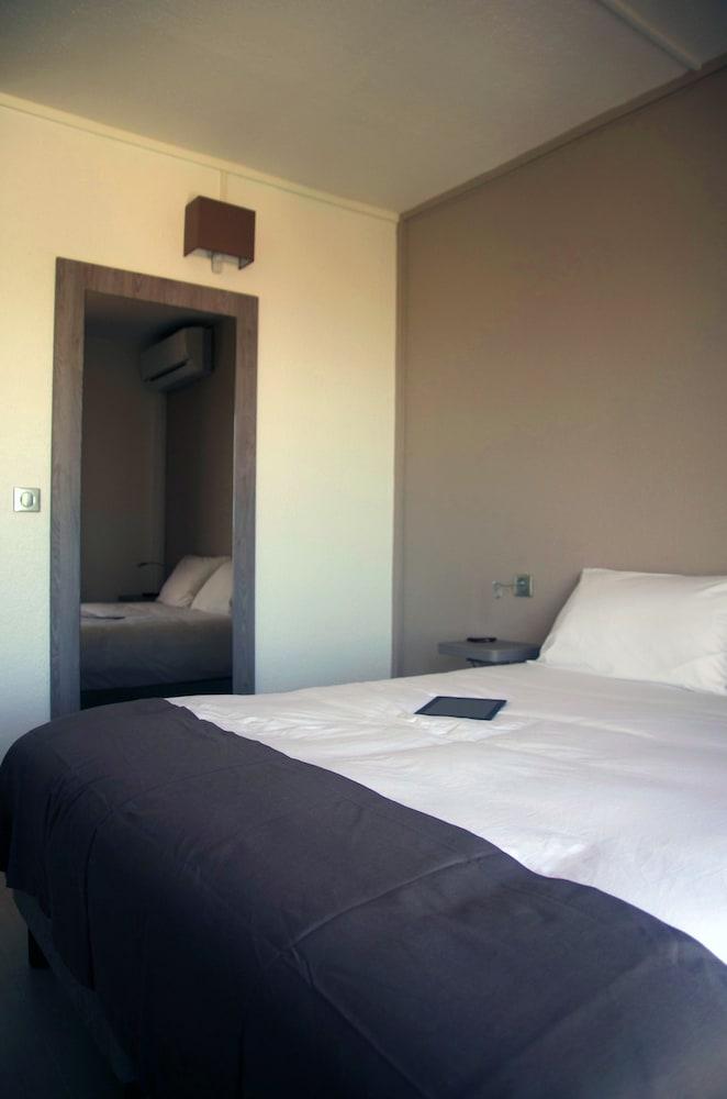 Hotel des Amandiers