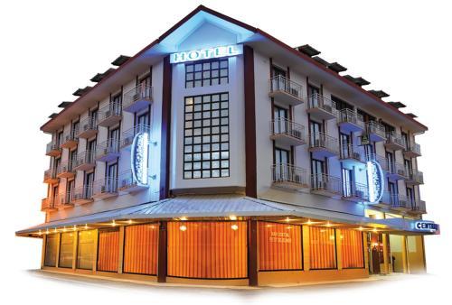 Hotel Central