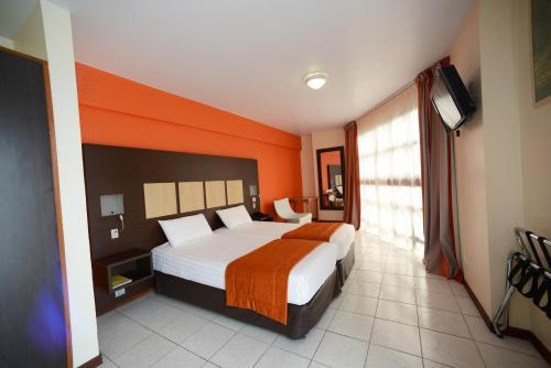 Hotel Central