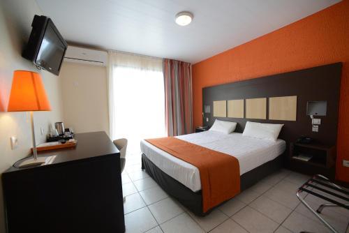 Hotel Central