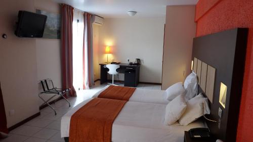 Hotel Central