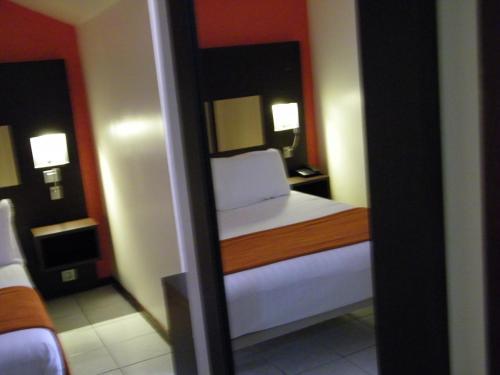 Hotel Central