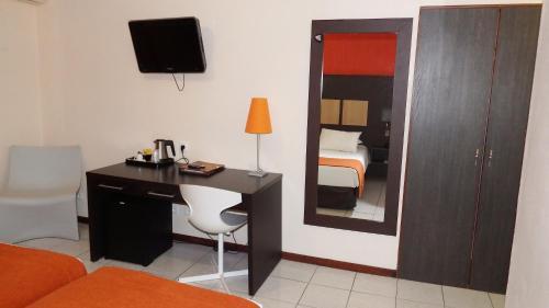 Hotel Central
