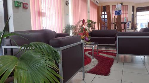 Hotel Central