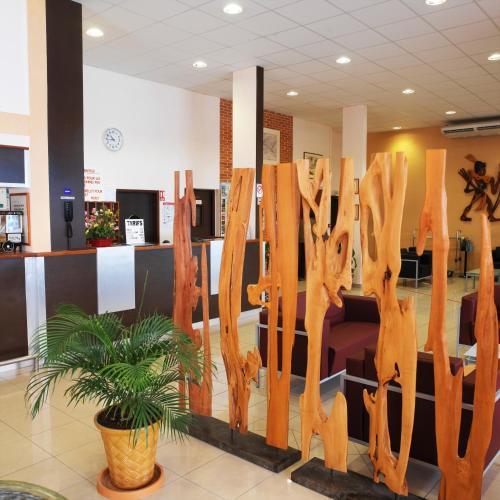Hotel Central