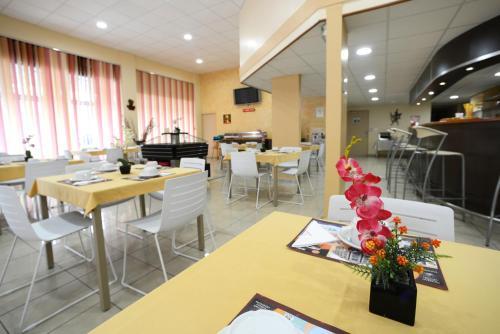 Hotel Central