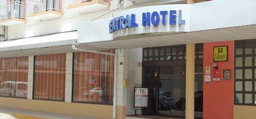 Hotel Central