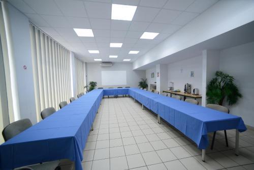 Hotel Central