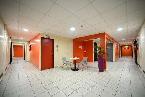 Hotel Central