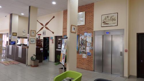 Hotel Central