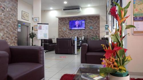 Hotel Central