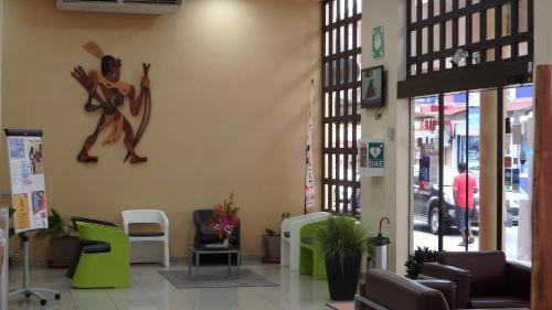 Hotel Central