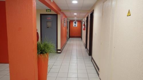 Hotel Central