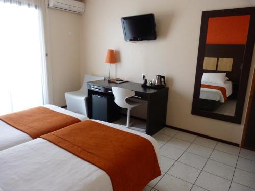 Hotel Central