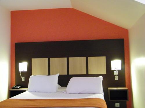 Hotel Central
