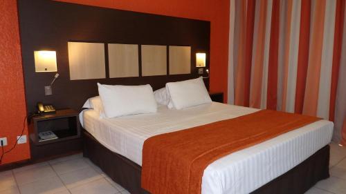 Hotel Central