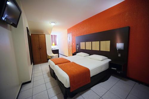 Hotel Central