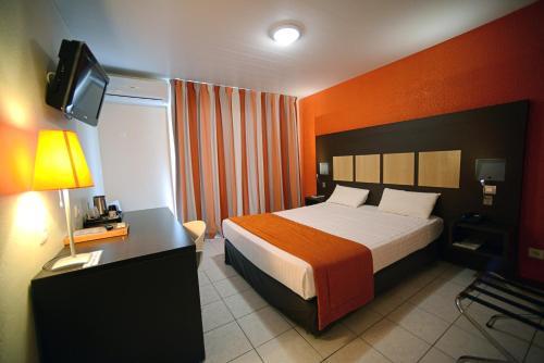Hotel Central