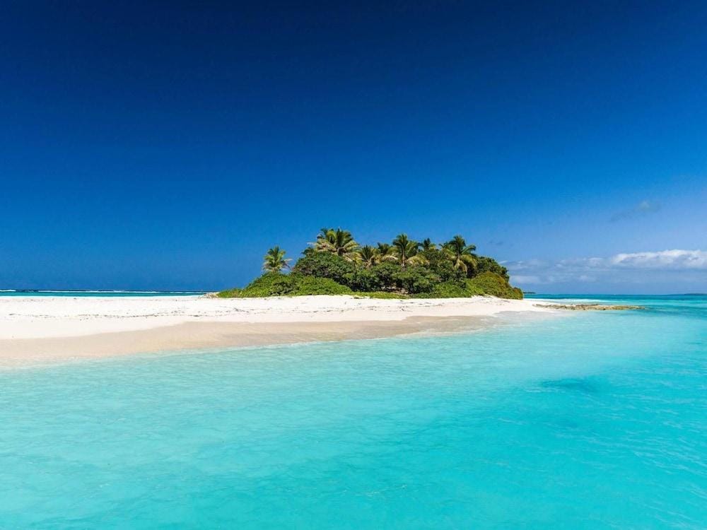 House Of Tonga