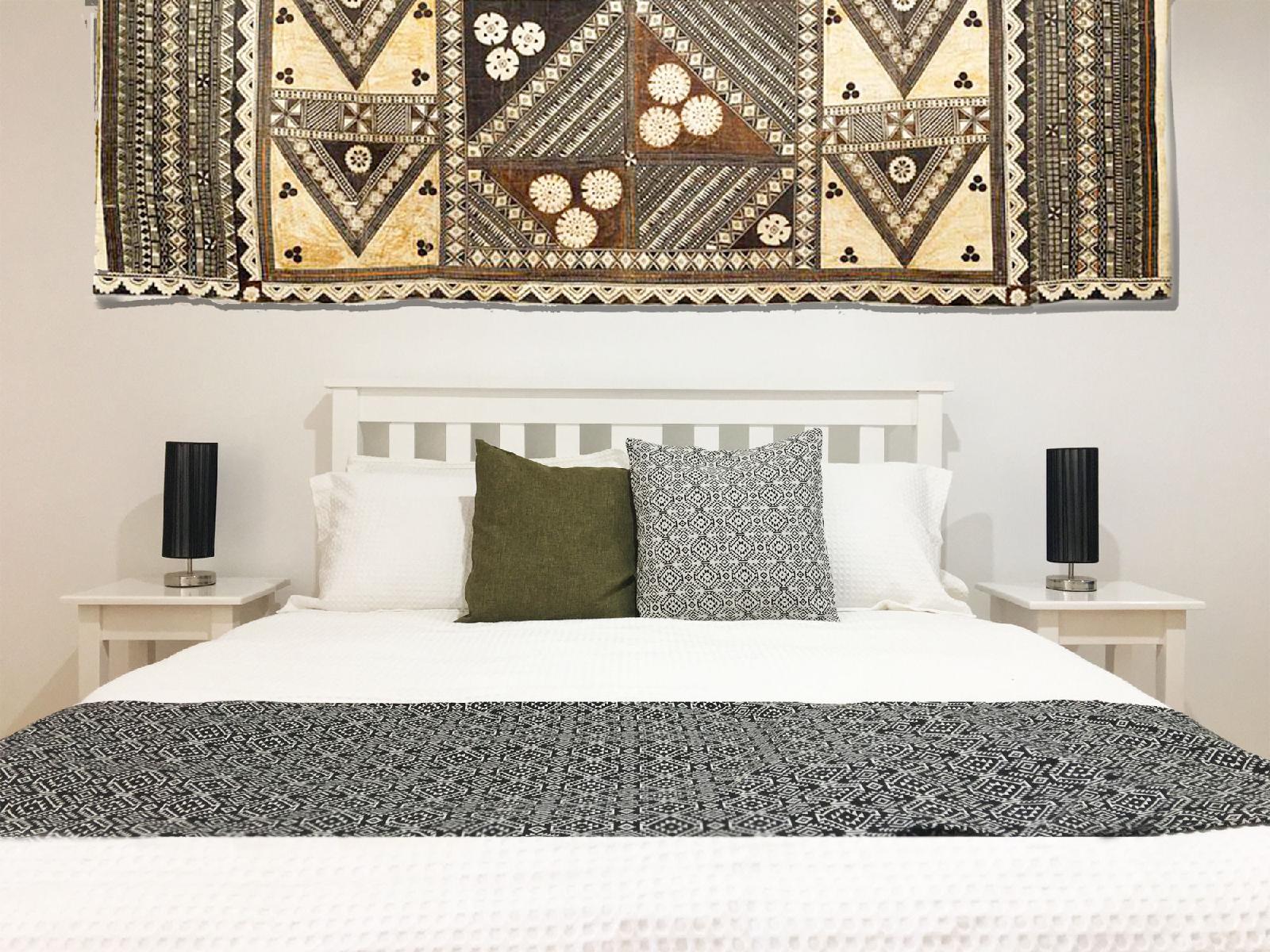 House Of Tonga