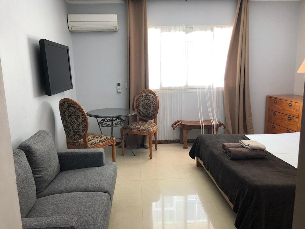 Residence Marina Beach Hotel