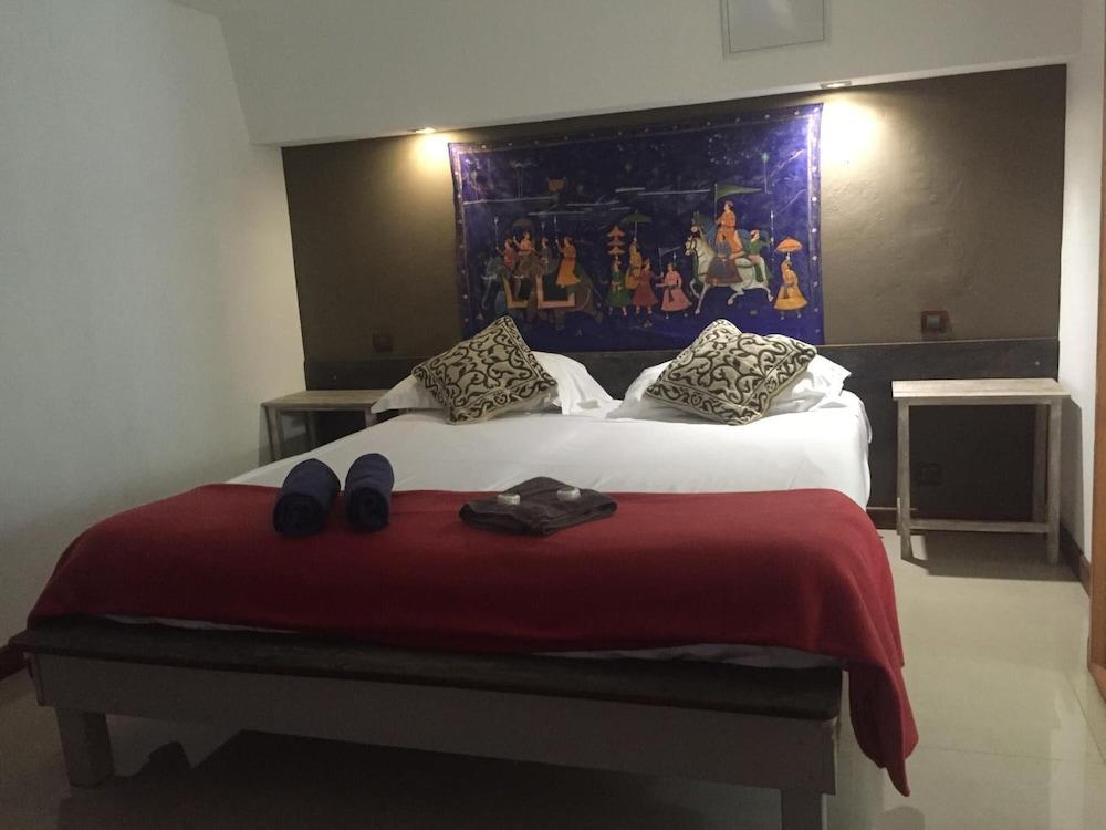 Residence Marina Beach Hotel