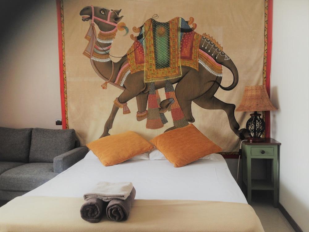 Residence Marina Beach Hotel