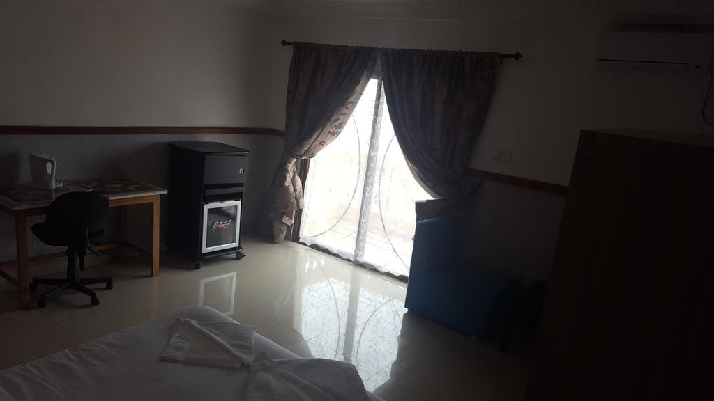 Medrie International Hotel