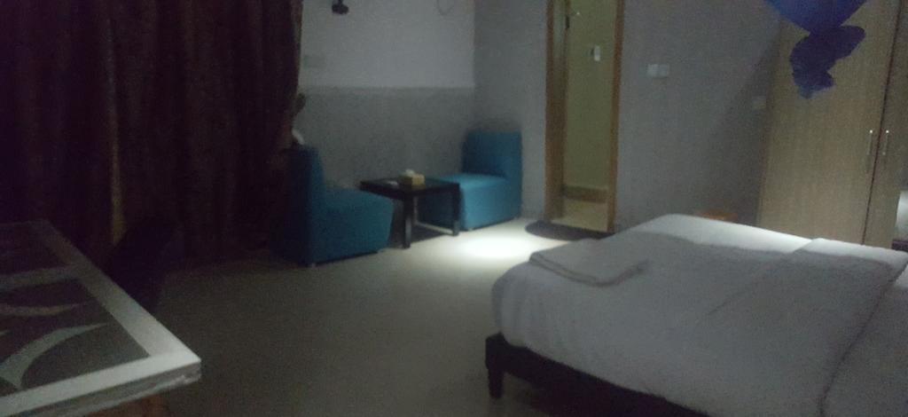 Medrie International Hotel