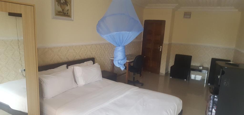 Medrie International Hotel