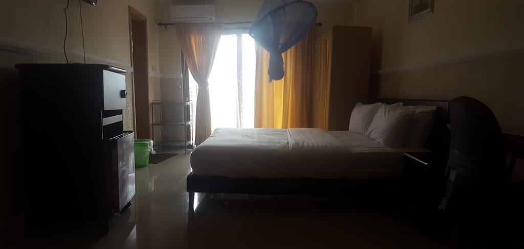 Medrie International Hotel