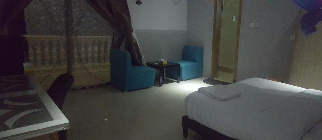 Medrie International Hotel