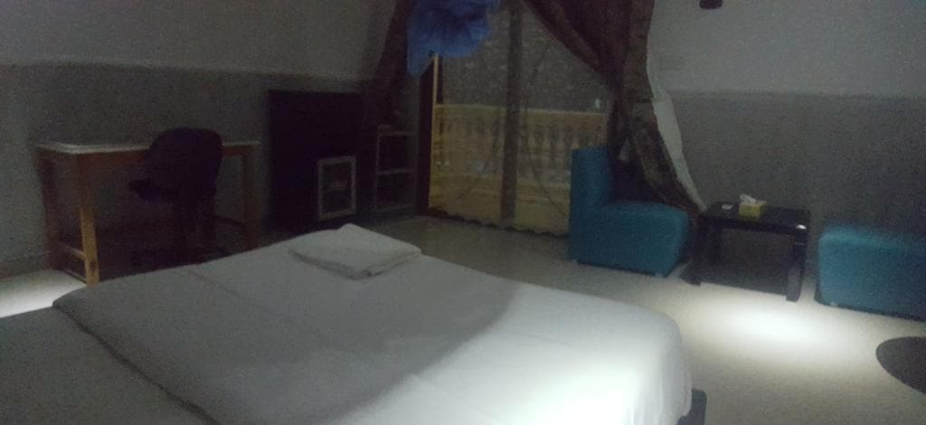 Medrie International Hotel