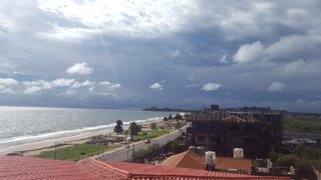 Medrie International Hotel